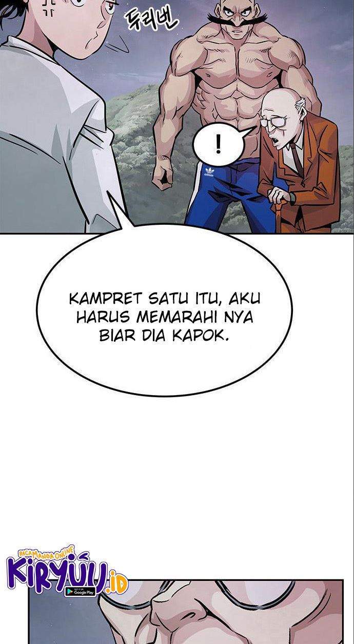 All Rounder Chapter 5 Gambar 92