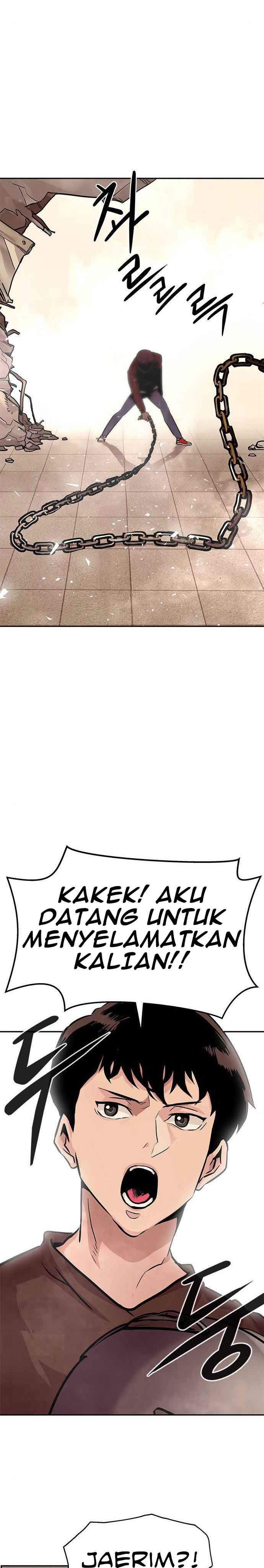 All Rounder Chapter 4 Gambar 75