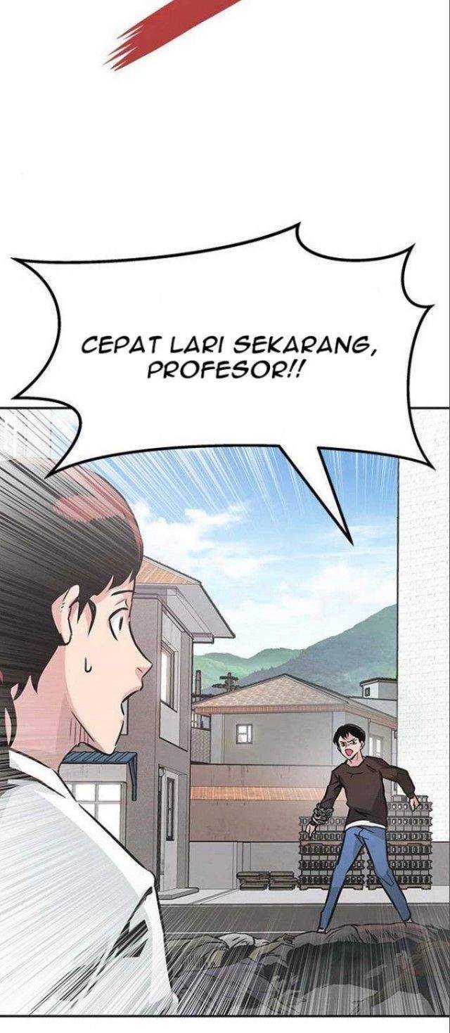 All Rounder Chapter 3 Gambar 33