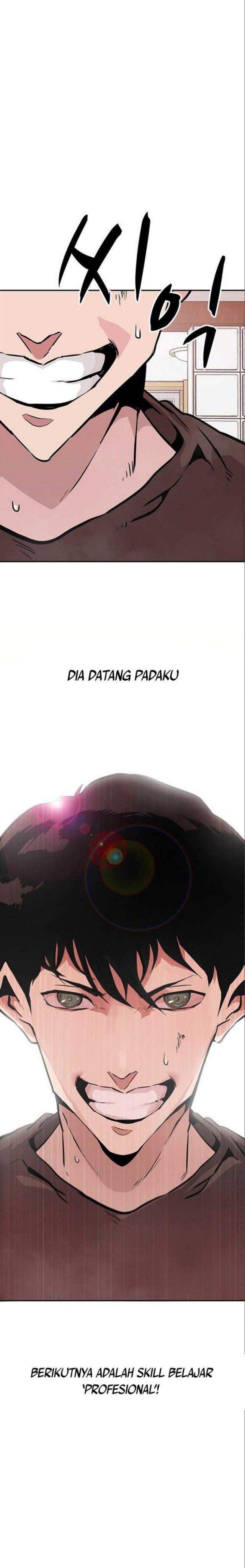 All Rounder Chapter 3 Gambar 64