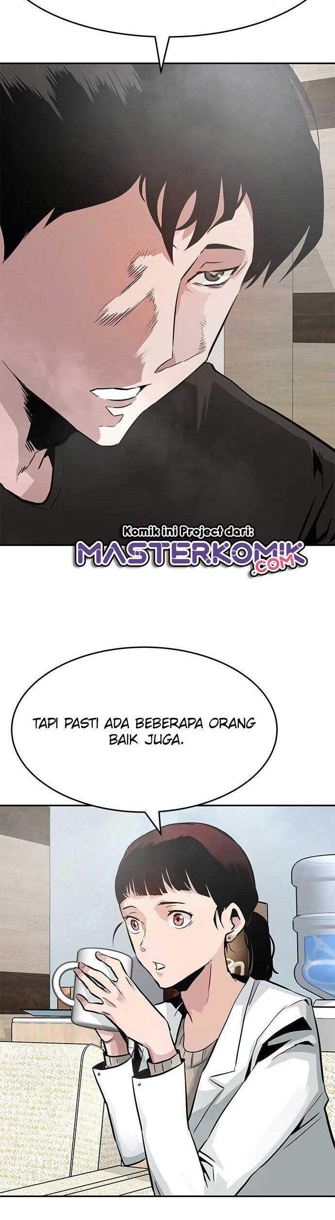 All Rounder Chapter 1 Gambar 49