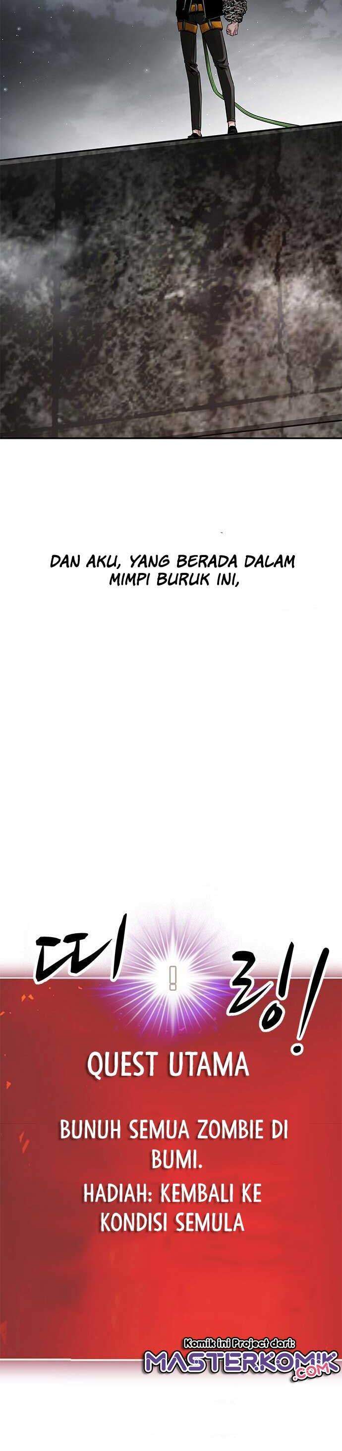 All Rounder Chapter 1 Gambar 5