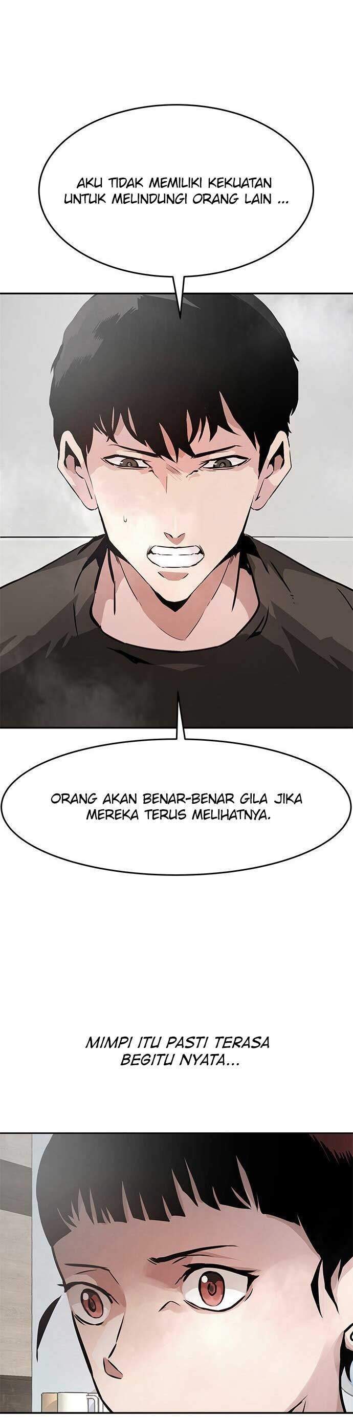 All Rounder Chapter 1 Gambar 52