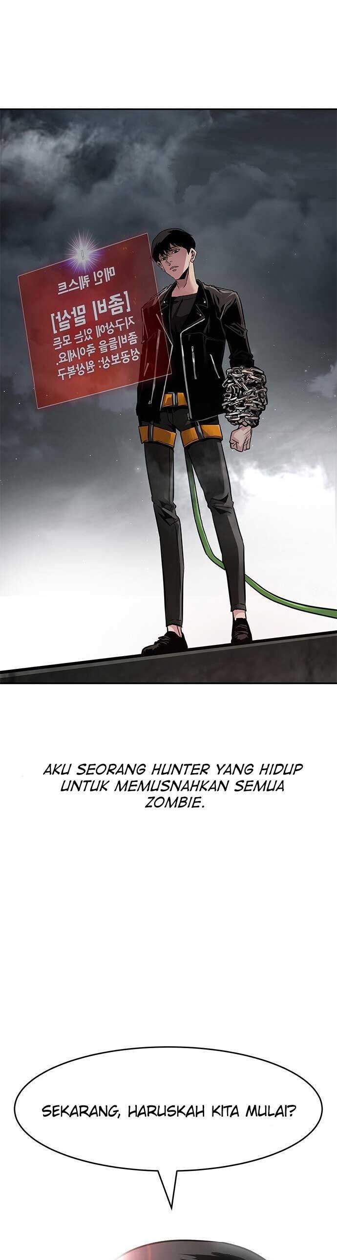 All Rounder Chapter 1 Gambar 6