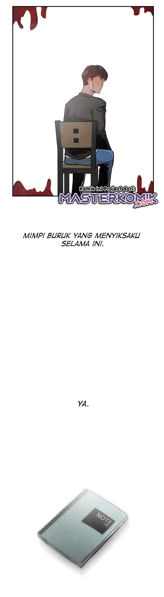 All Rounder Chapter 1 Gambar 66