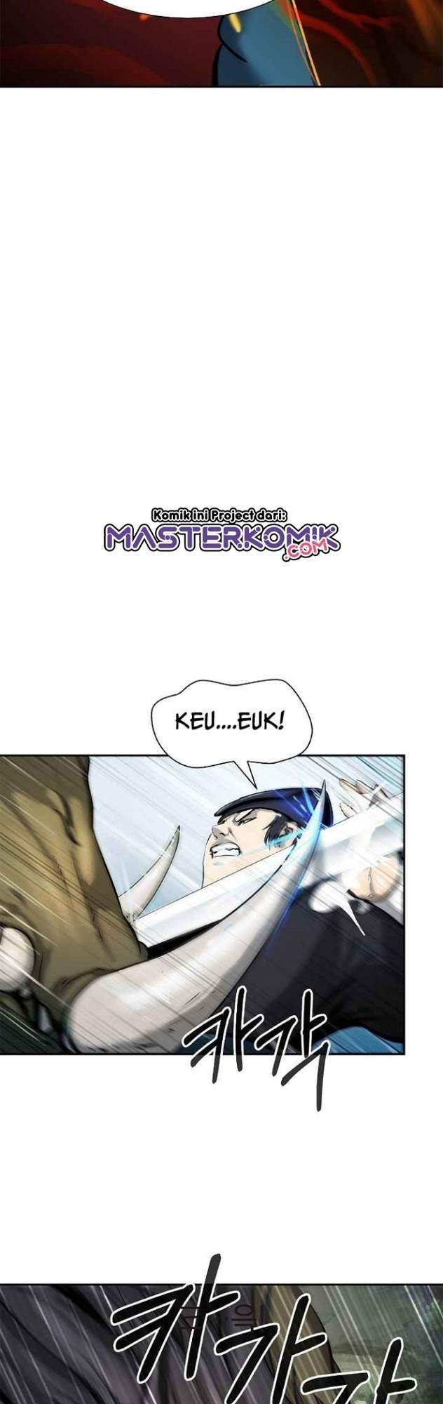 Cystic Story Chapter 17 Gambar 33