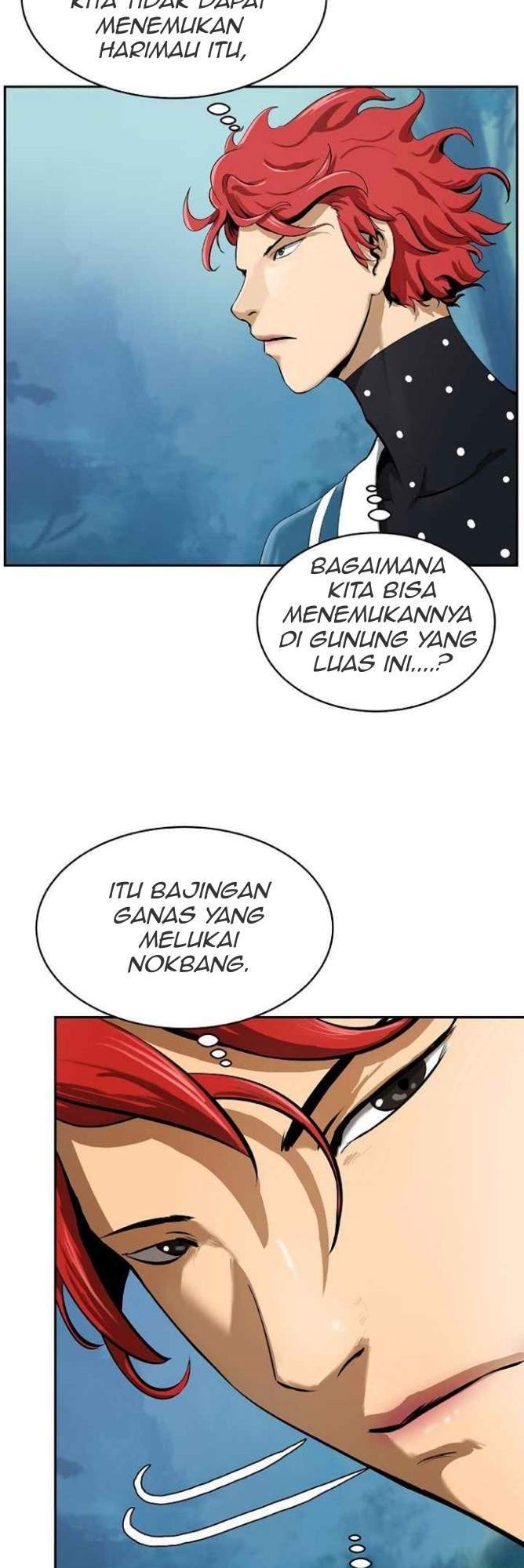 Cystic Story Chapter 17 Gambar 5