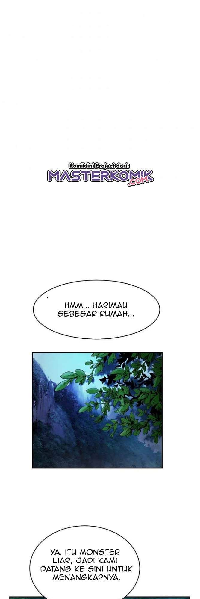 Cystic Story Chapter 17 Gambar 8