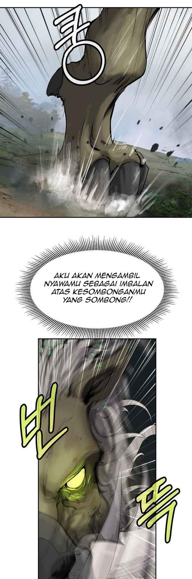 Cystic Story Chapter 18 Gambar 10