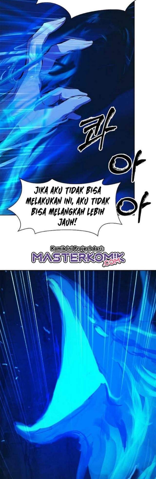 Cystic Story Chapter 19 Gambar 53