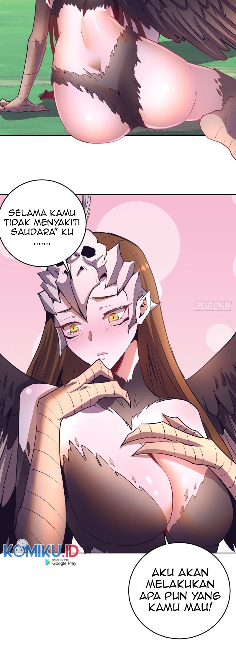 Dark Star Emperor Chapter 103 Gambar 5