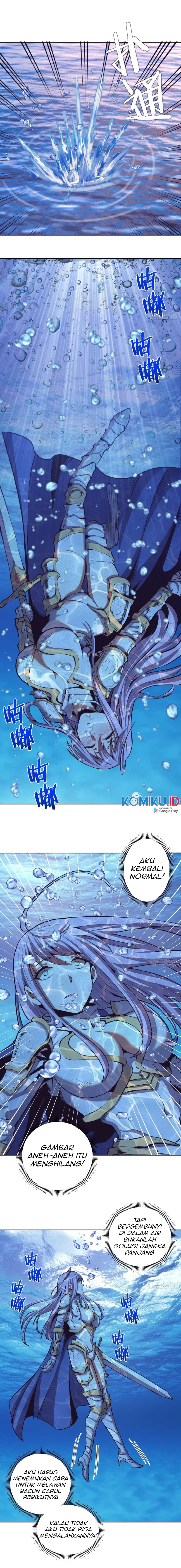 Baca Manhua Dark Star Emperor Chapter 104 Gambar 2