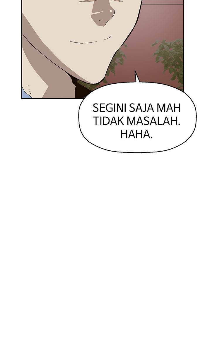 Weak Hero Chapter 163 Gambar 3