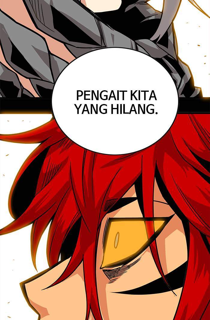 Troll Trap Chapter 184 Gambar 84