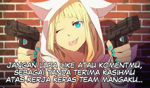 Baca Komik Darwins Game Chapter 87.1 Fix Gambar 1