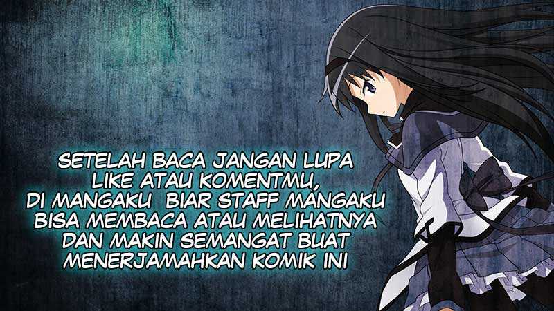 Baca Komik Darwins Game Chapter 87.2 Fix Gambar 1