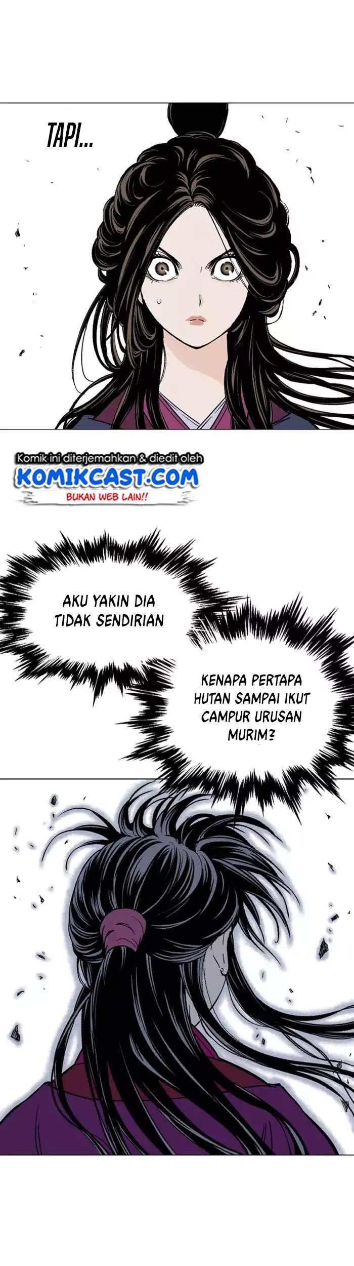 Gosu Chapter 138 Fix Gambar 20