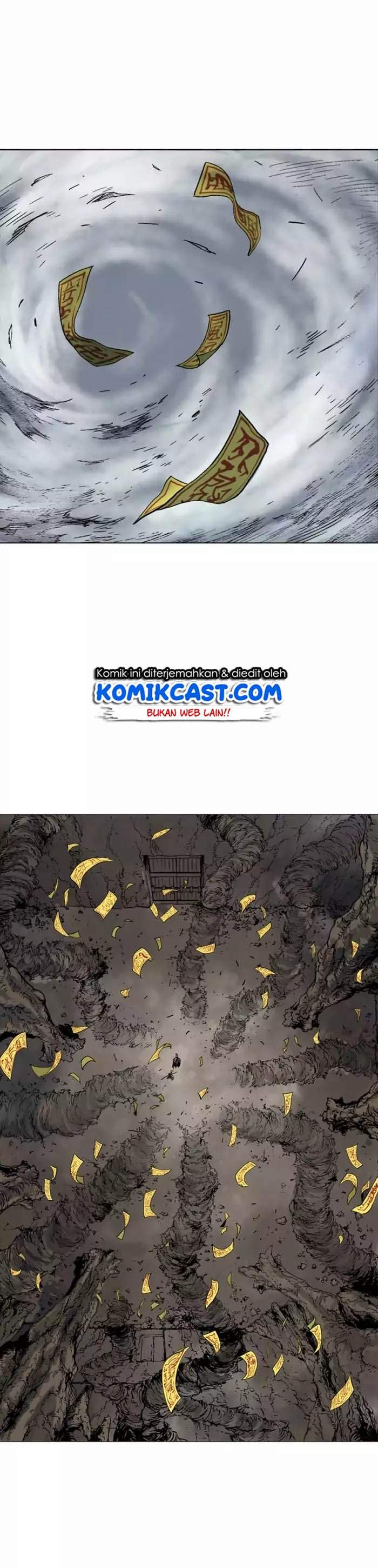 Gosu Chapter 140 Fix Gambar 20