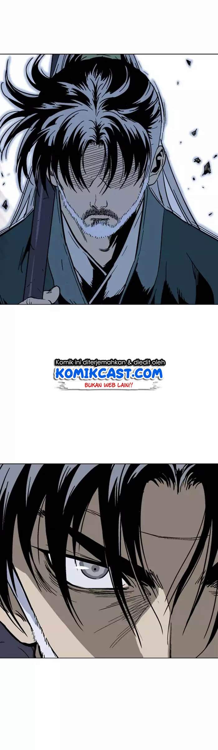 Gosu Chapter 140 Fix Gambar 6