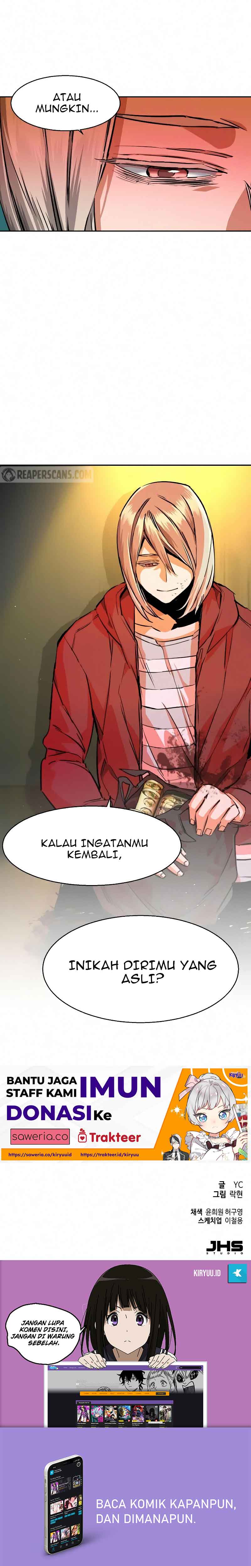 Mercenary Enrollment Chapter 56 Gambar 14