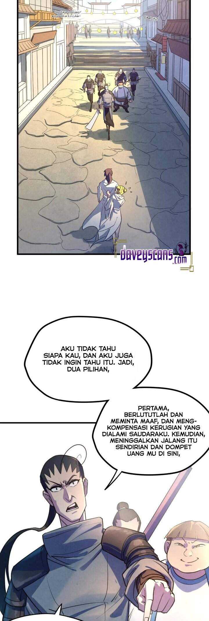 The Ultimate of All Ages Chapter 26 Gambar 13