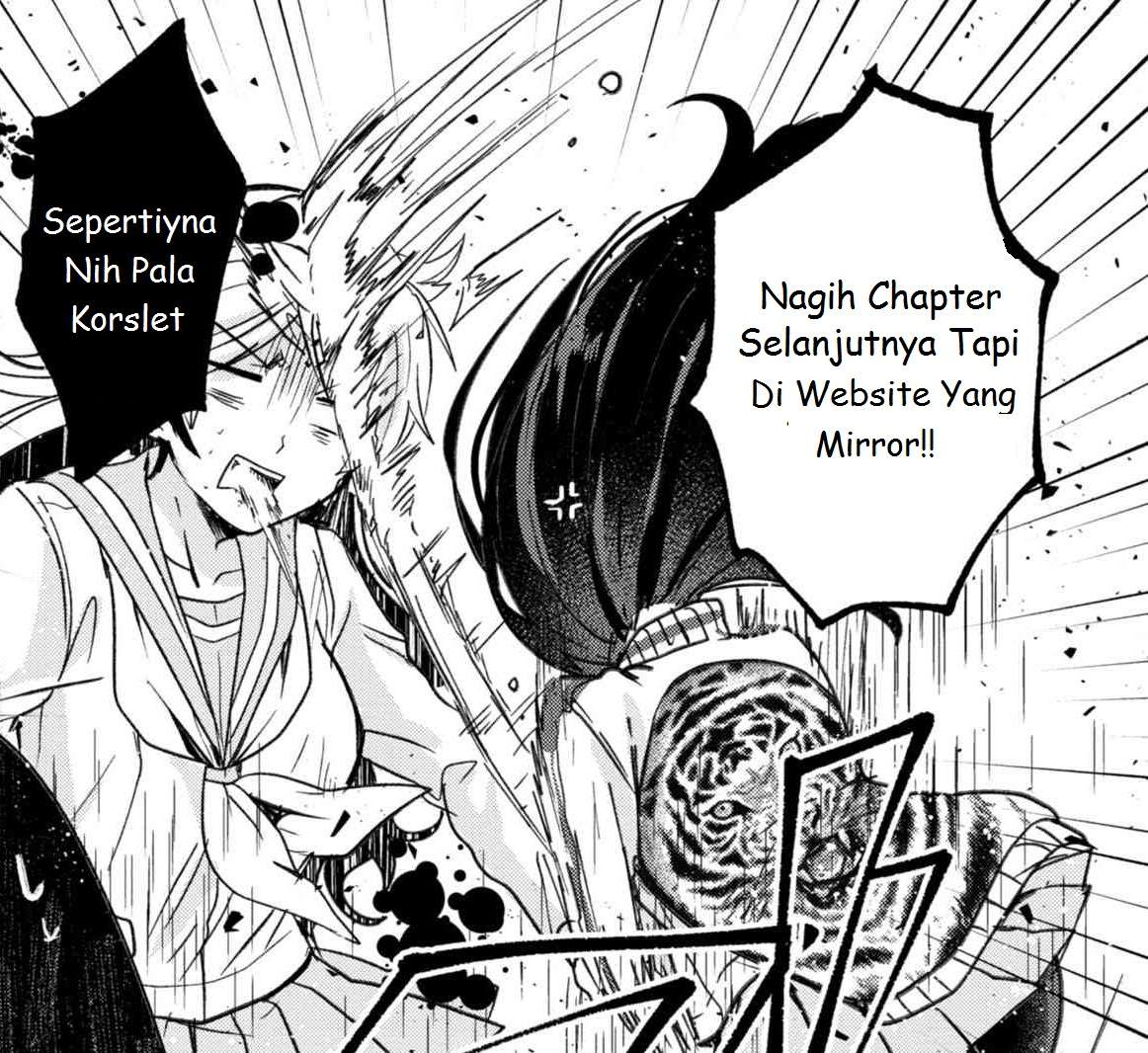 Siscon Ani to Brocon Imouto ga Shoujiki ni Nattara Chapter 9 Gambar 9