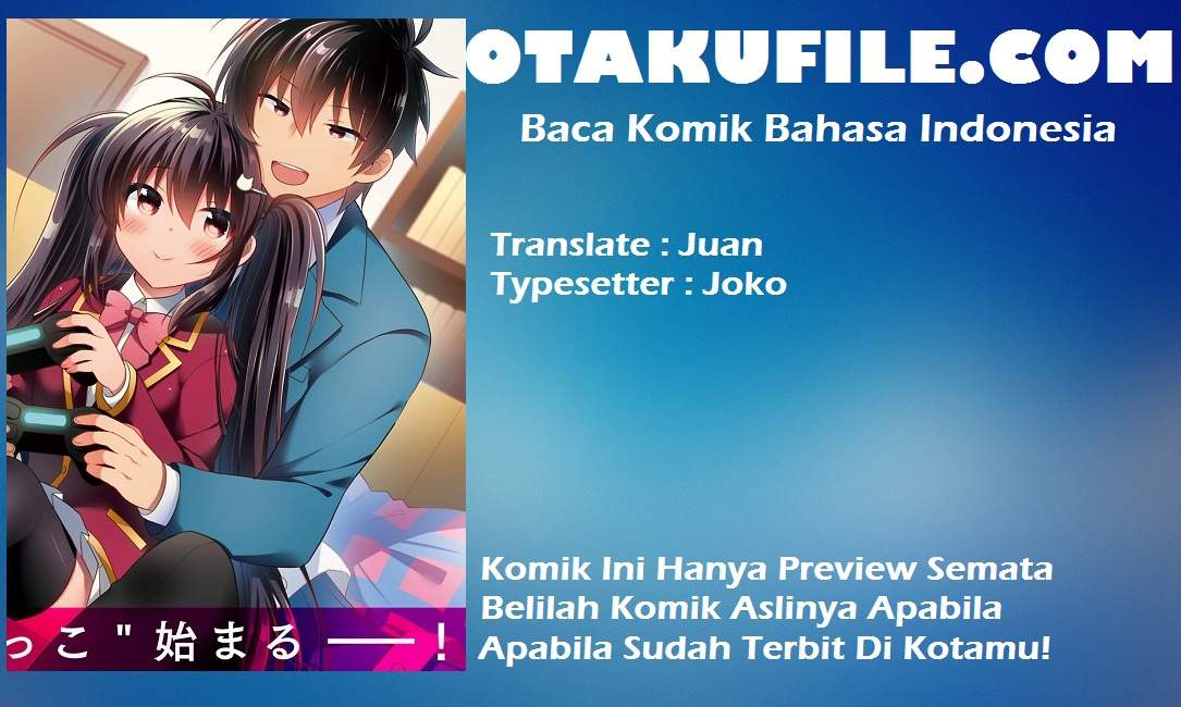 Siscon Ani to Brocon Imouto ga Shoujiki ni Nattara Chapter 7.1 Gambar 3