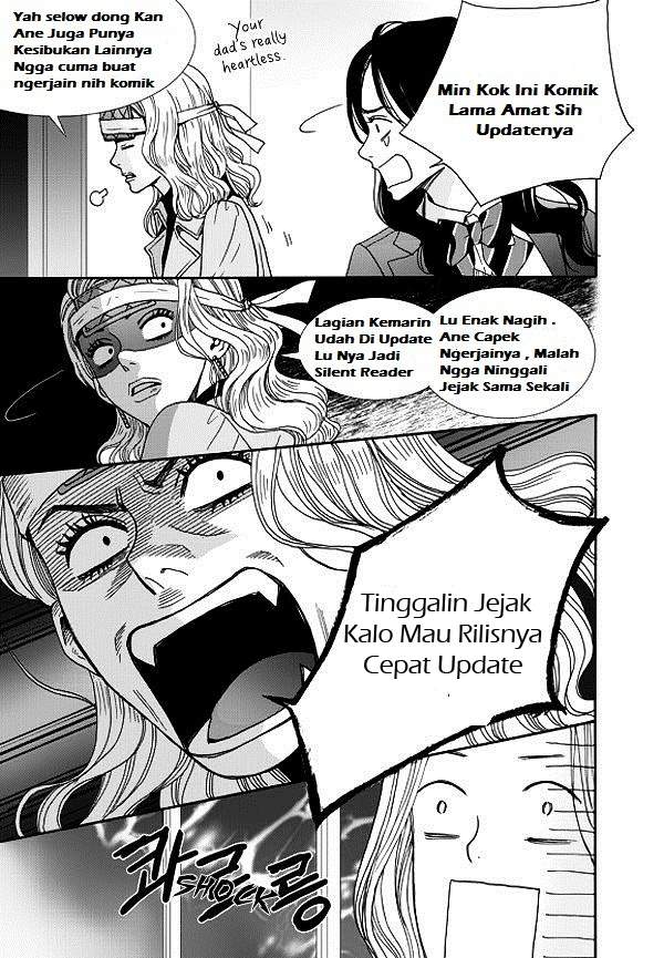 Siscon Ani to Brocon Imouto ga Shoujiki ni Nattara Chapter 2 Gambar 20