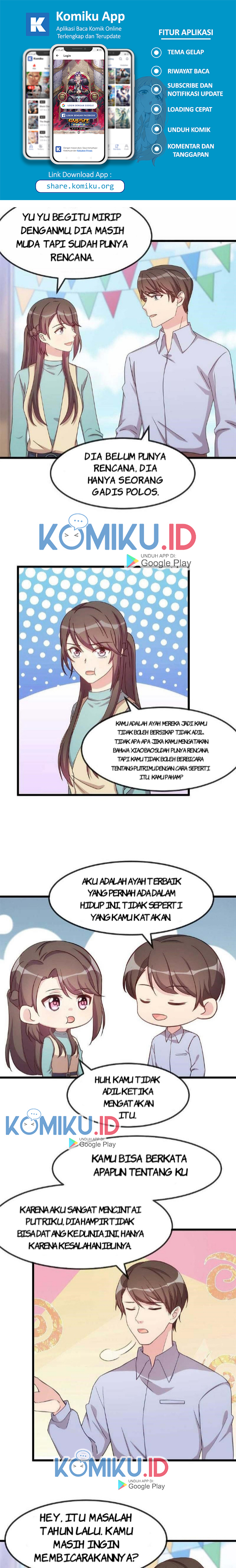 CEO’s Sudden Proposal Chapter 344 Gambar 5