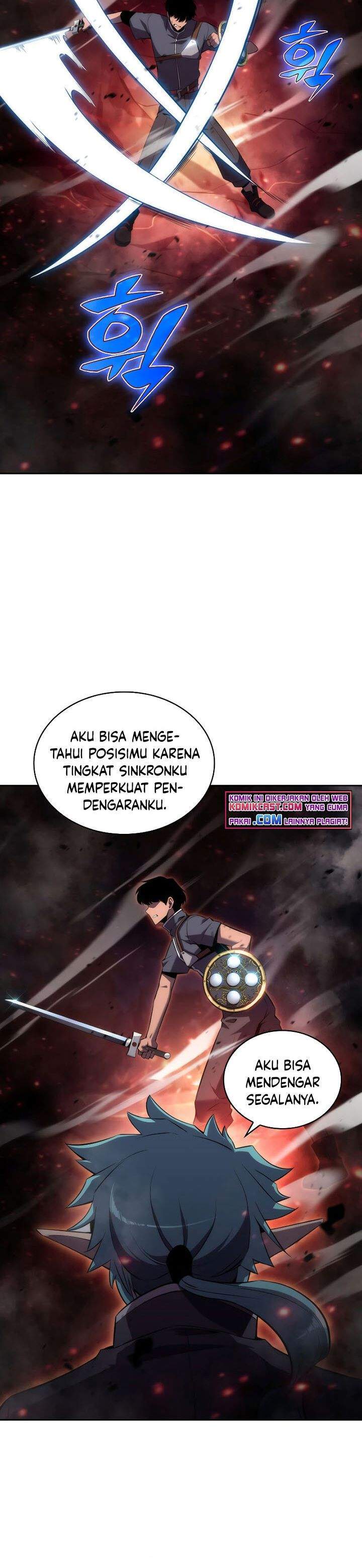 The Challenger Chapter 13 Gambar 10