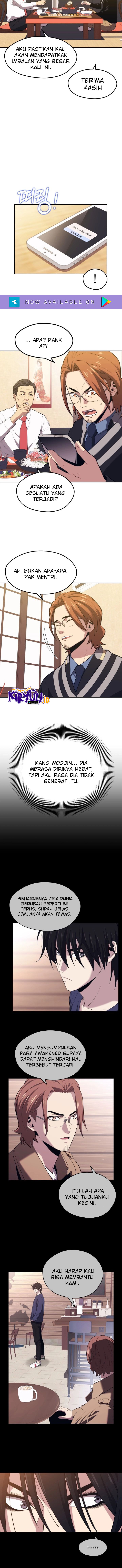 Seoul Station Necromancer Chapter 20 Gambar 7