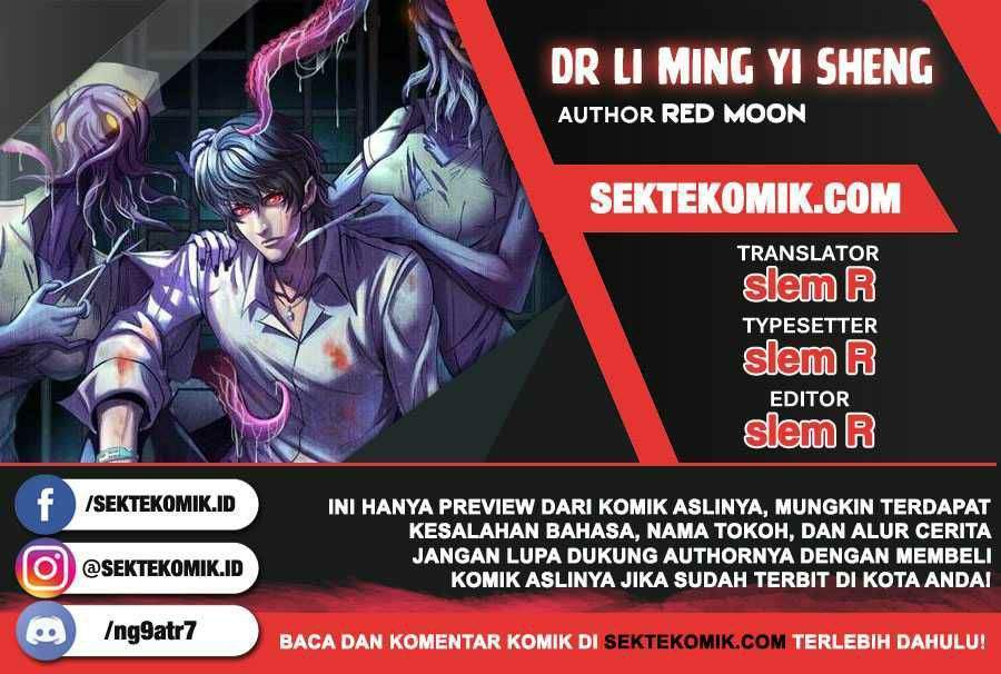 Baca Komik Doctor Li Ming Chapter 27 Gambar 1