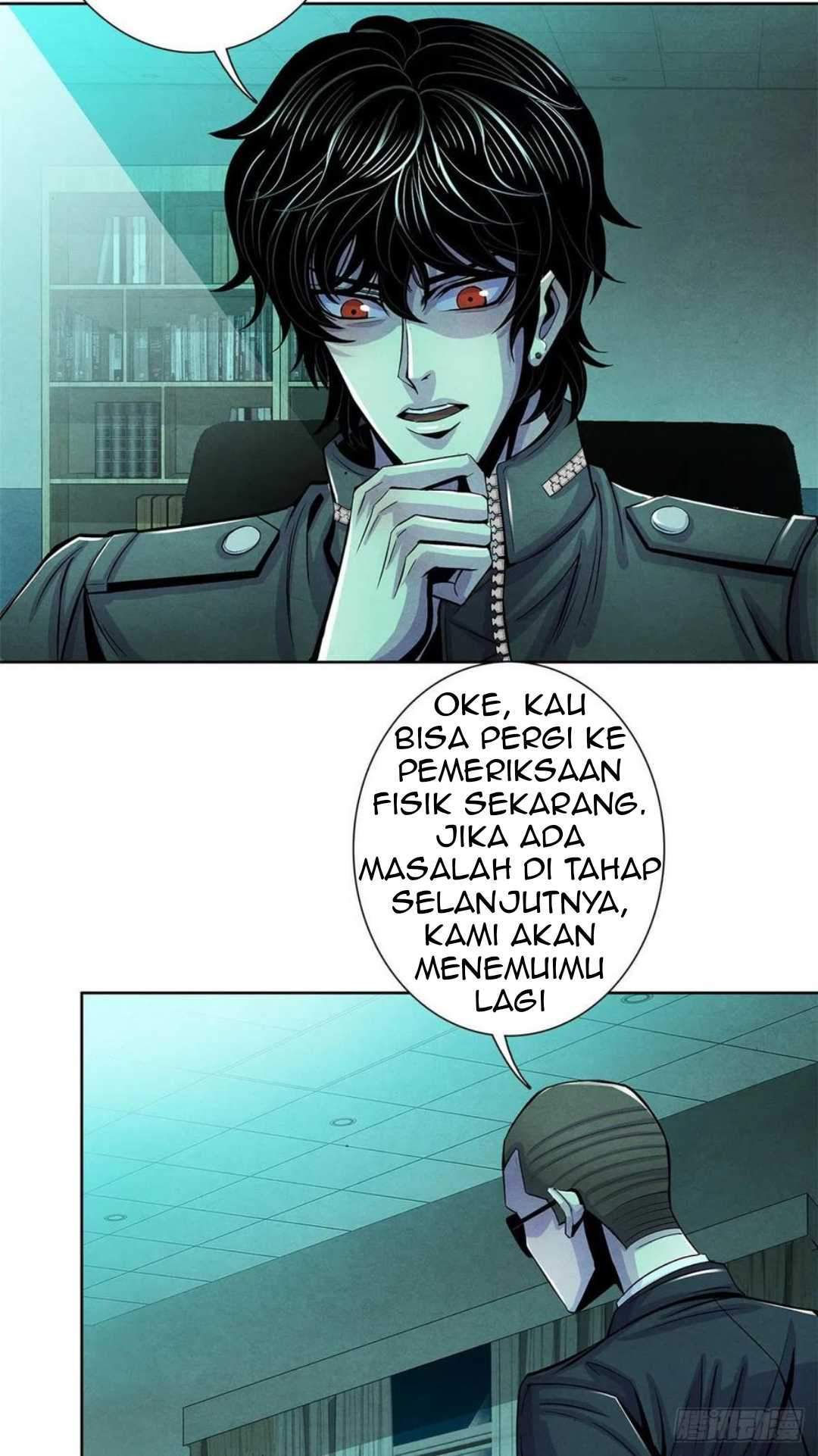 Doctor Li Ming Chapter 27 Gambar 19