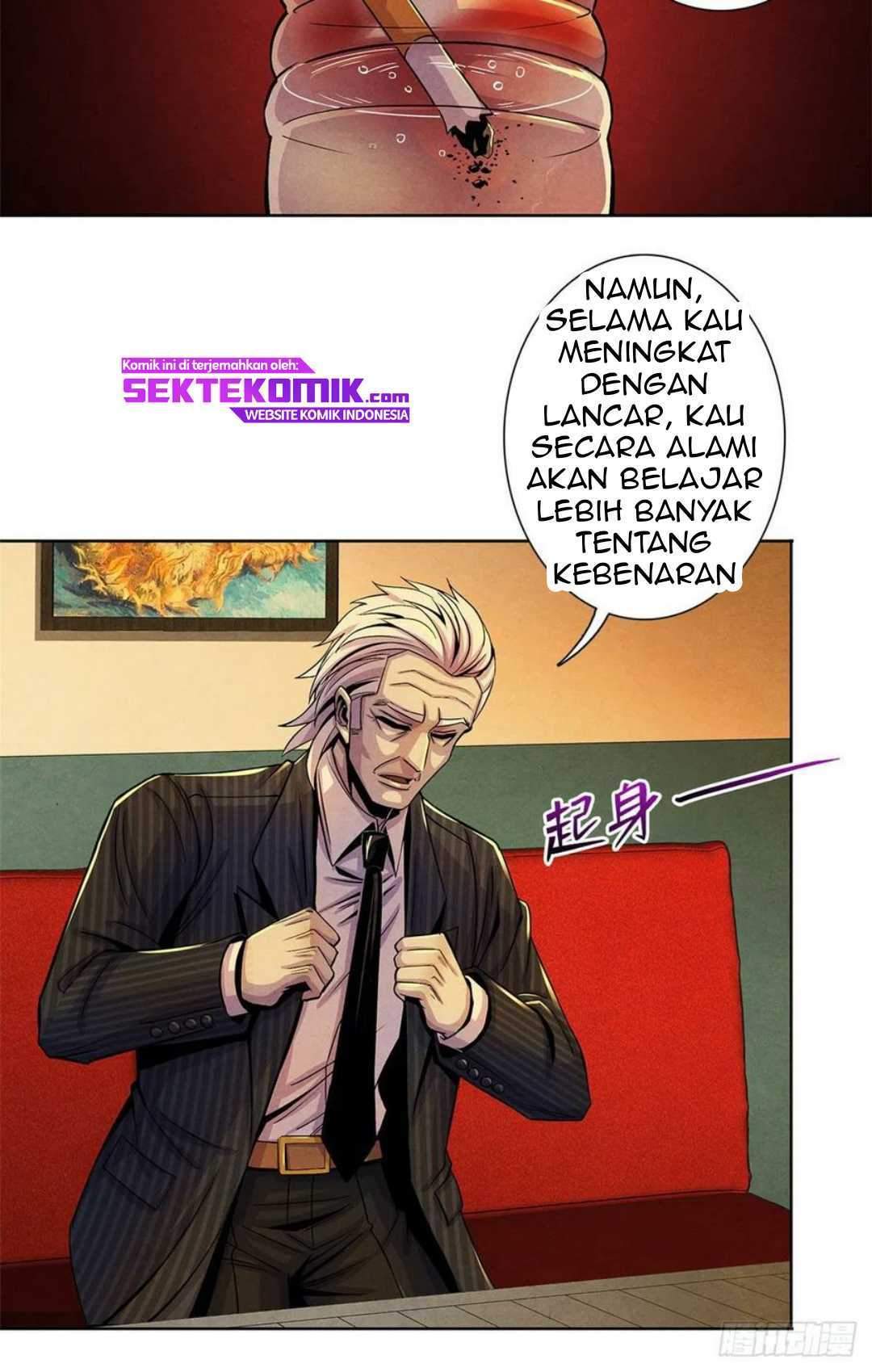 Doctor Li Ming Chapter 27 Gambar 44