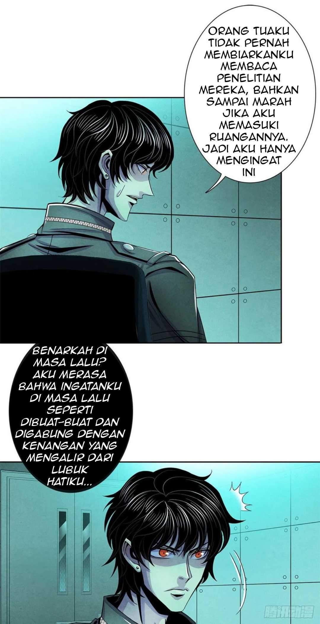 Doctor Li Ming Chapter 27 Gambar 8