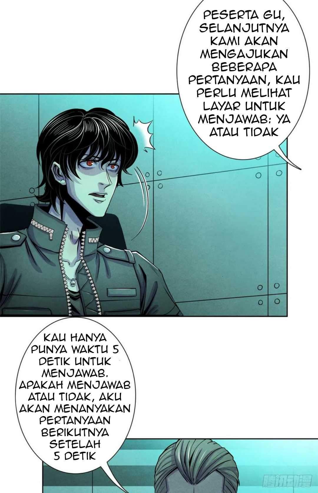 Doctor Li Ming Chapter 26 Gambar 25