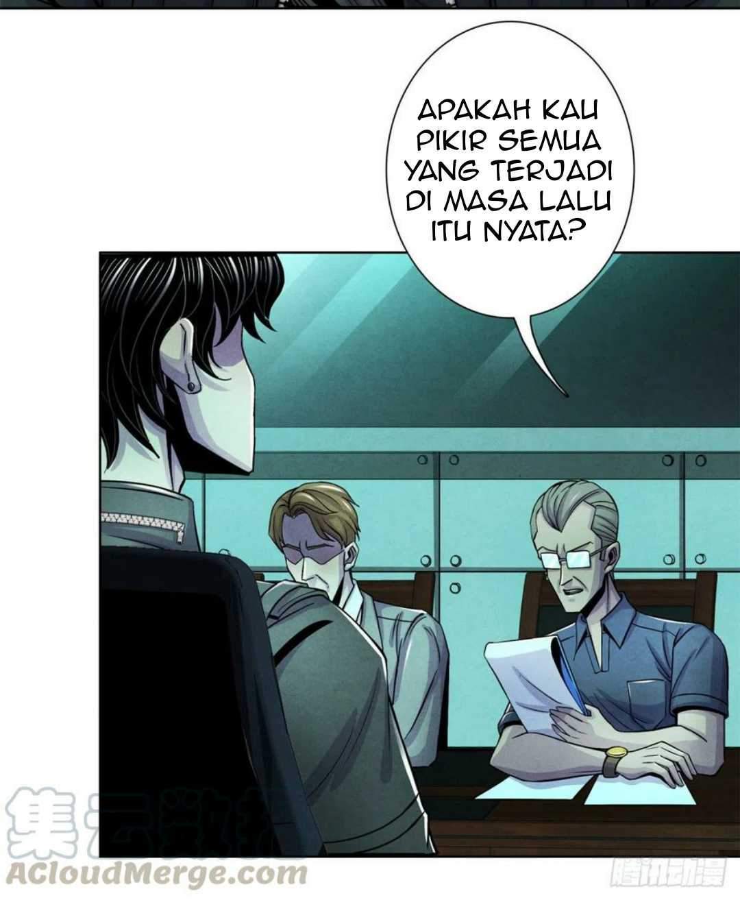 Doctor Li Ming Chapter 26 Gambar 38