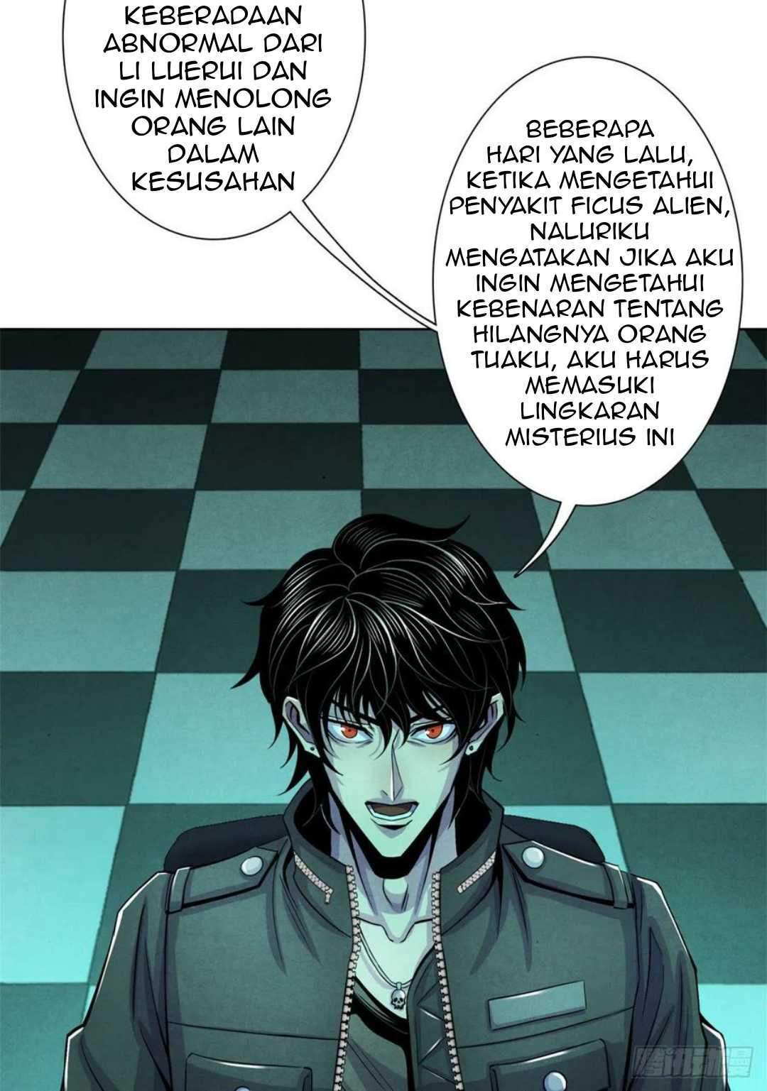 Doctor Li Ming Chapter 26 Gambar 7