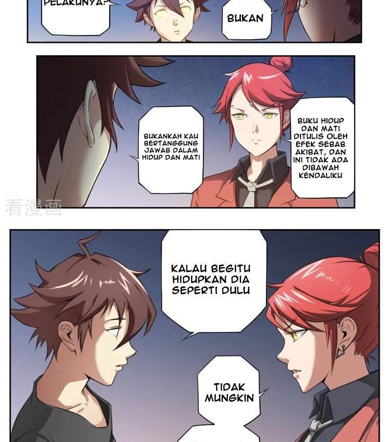 Pluralistic Immortal Chapter 94 Gambar 4