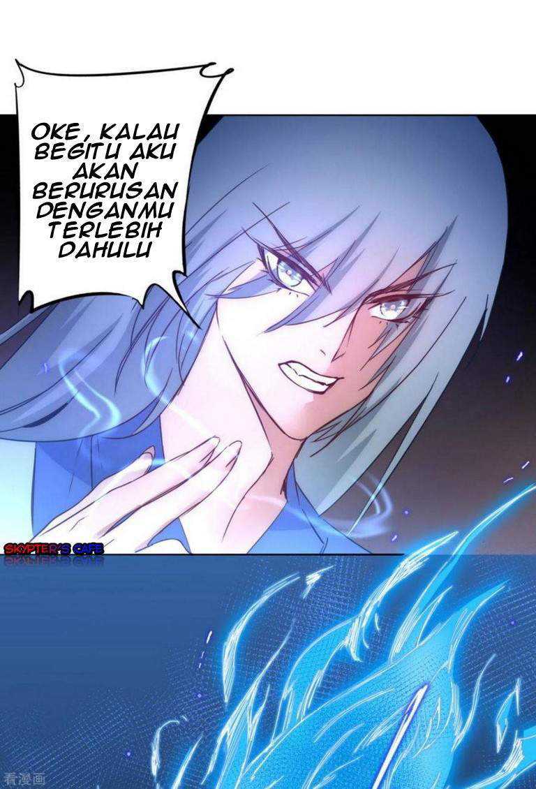 Reversing the Immortal Path Chapter 44 Gambar 13