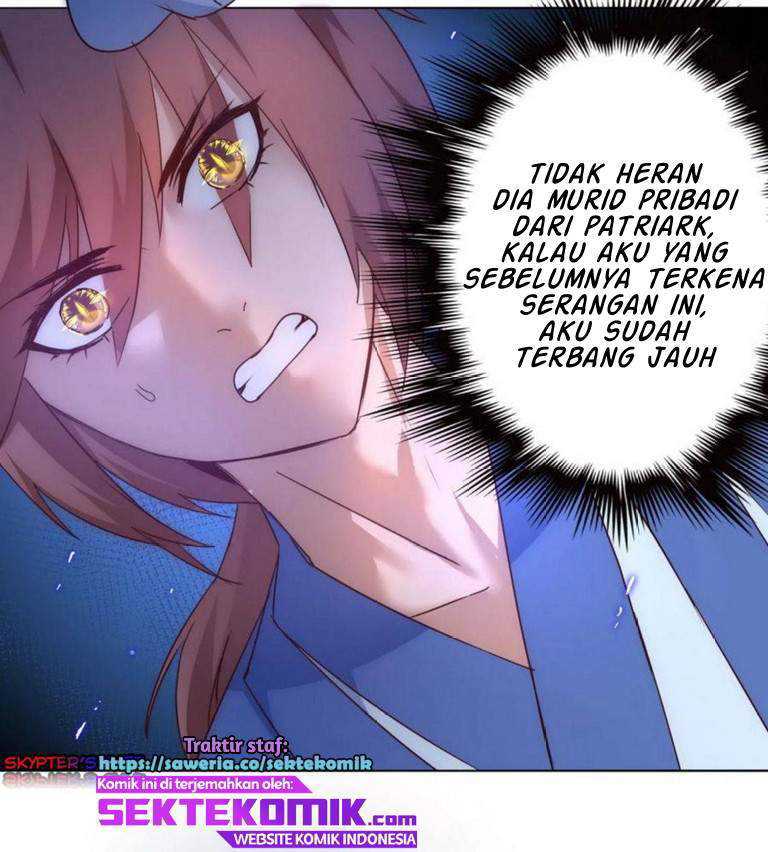 Reversing the Immortal Path Chapter 44 Gambar 15