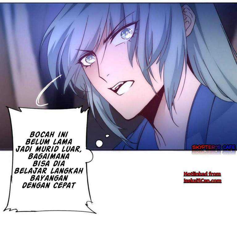 Reversing the Immortal Path Chapter 44 Gambar 18