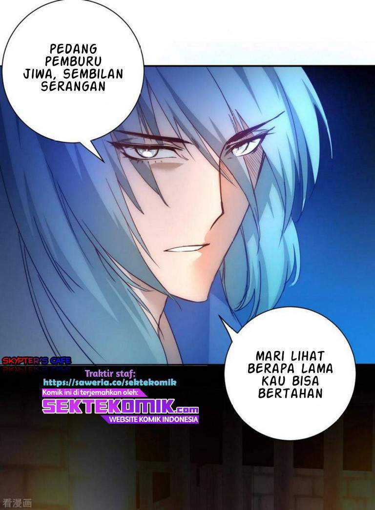 Reversing the Immortal Path Chapter 44 Gambar 29