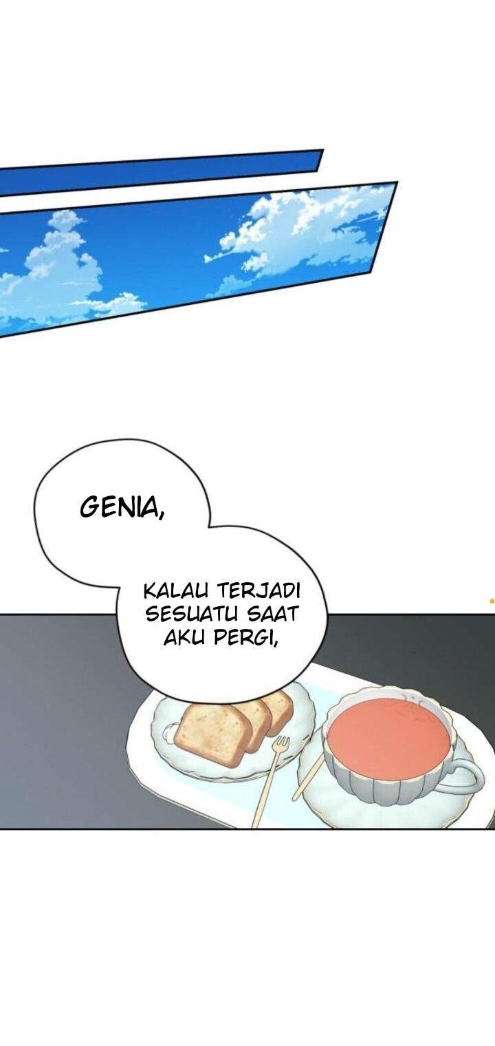 Leveling My Husband to the Max Chapter 22 Gambar 30