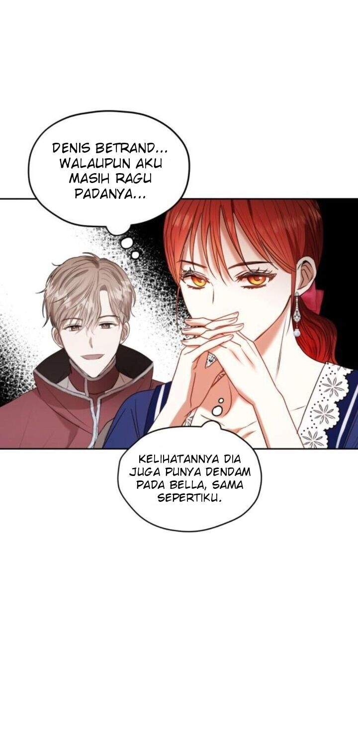 Leveling My Husband to the Max Chapter 22 Gambar 32