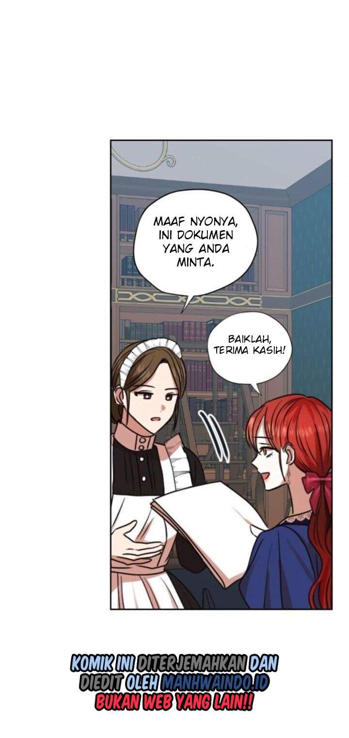 Leveling My Husband to the Max Chapter 22 Gambar 37