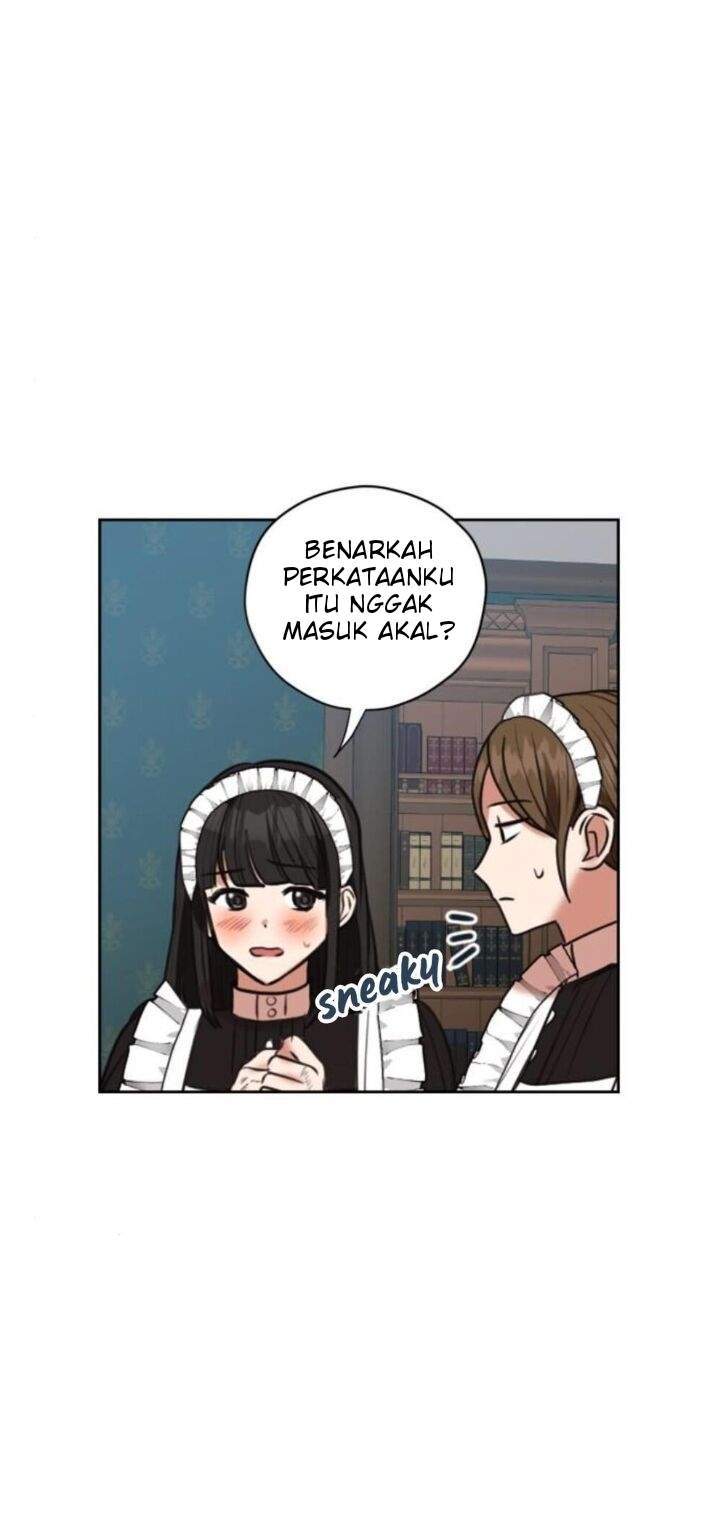 Leveling My Husband to the Max Chapter 22 Gambar 42