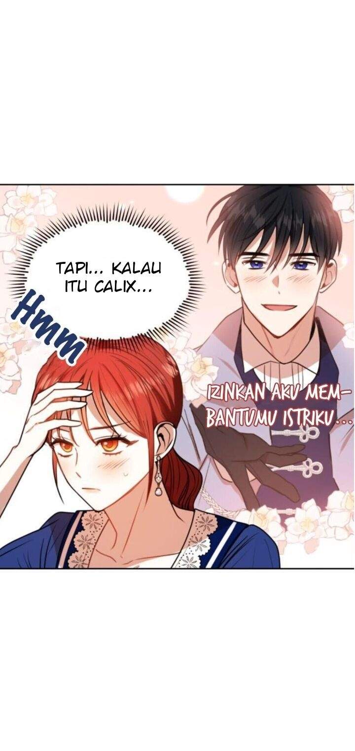 Leveling My Husband to the Max Chapter 22 Gambar 47