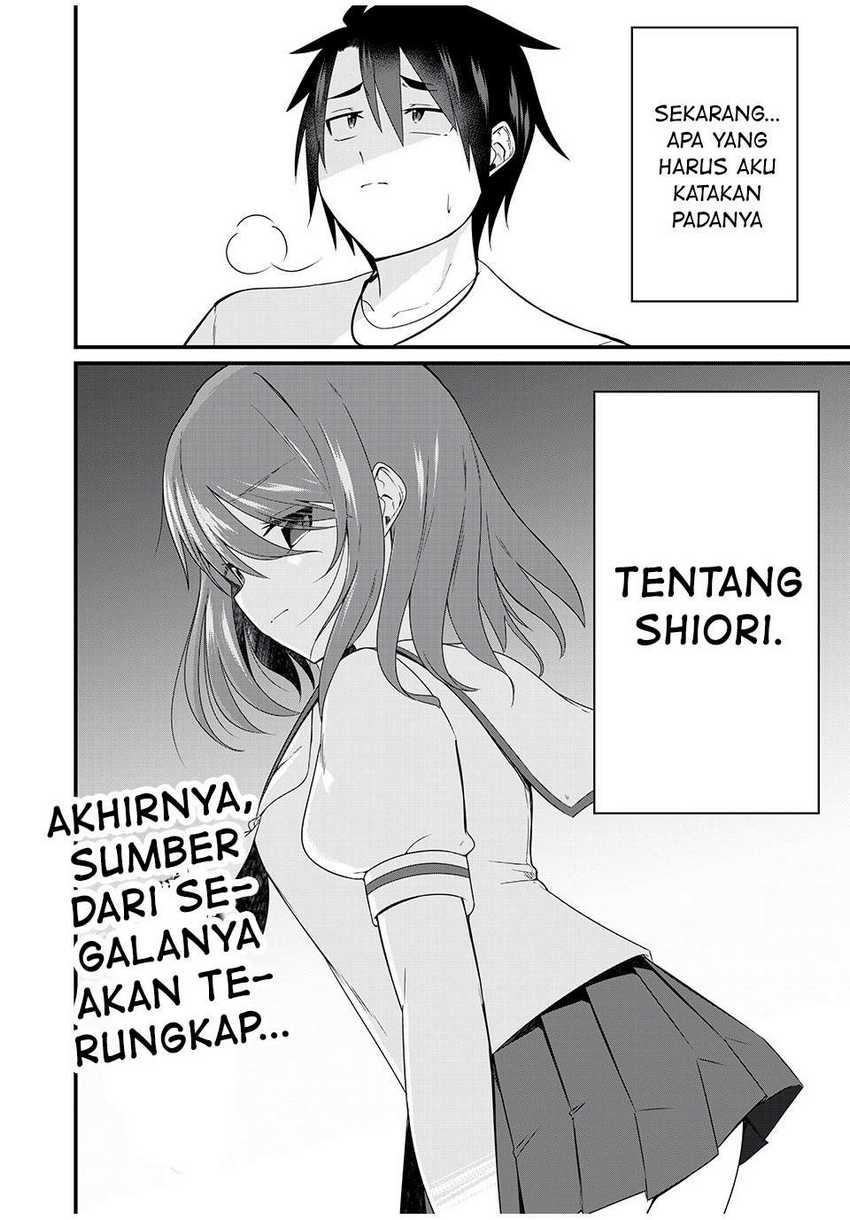 Nihongo Ga Hanasenai Roshiahito Bishojo Tennyusei Ga Tayoreru No Wa, Ta Gengo Masuta No Ore Chapter 10 Gambar 15