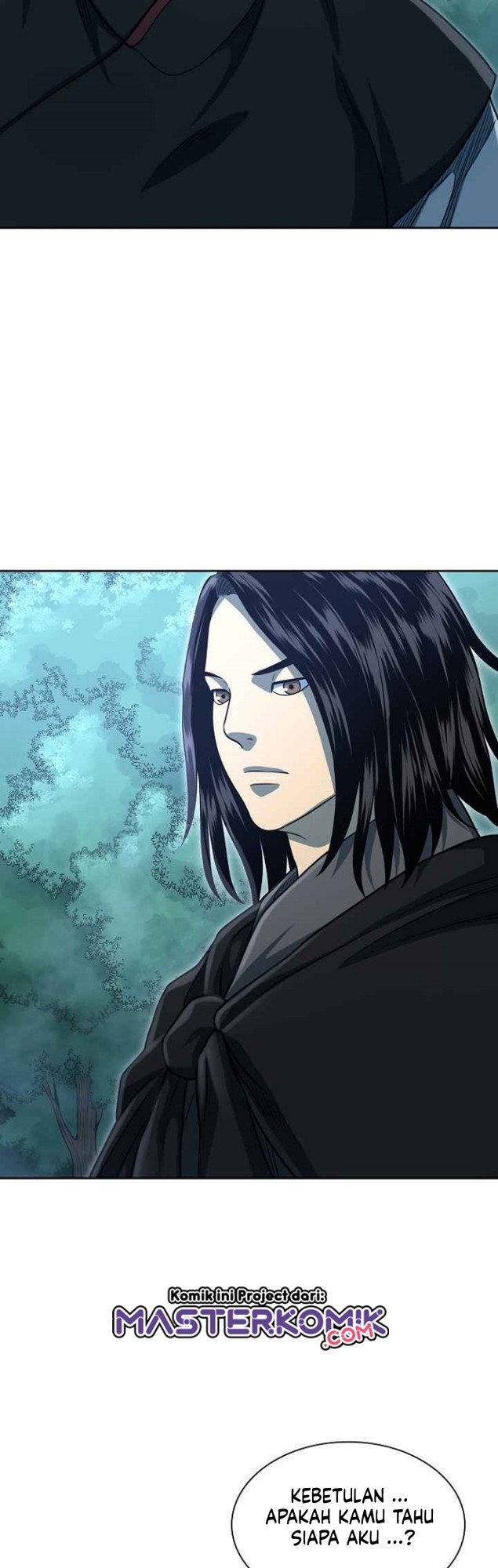Record of the War God Chapter 104 Gambar 18